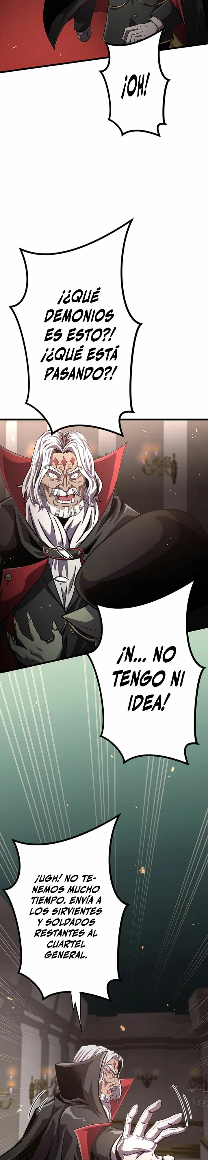 Dungeon Defense Capítulo 26 en Línea - página 42