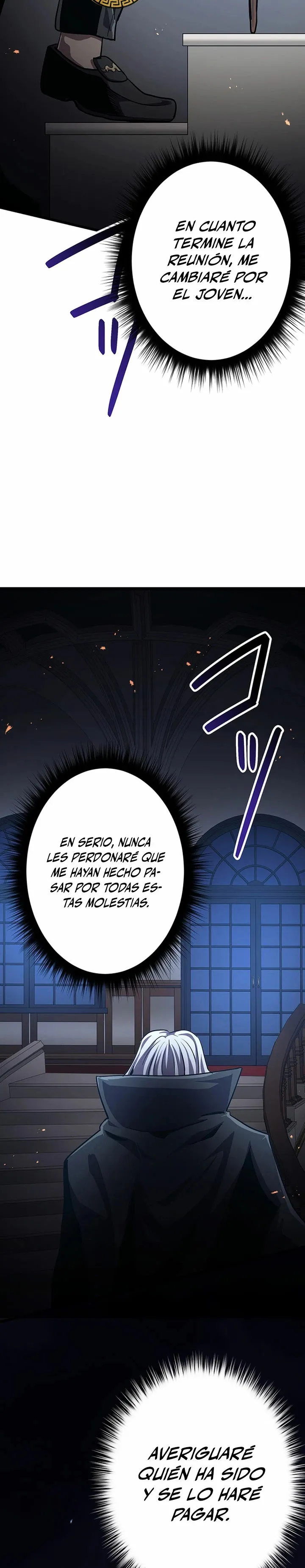 Dungeon Defense Capítulo 26 en Línea - página 46