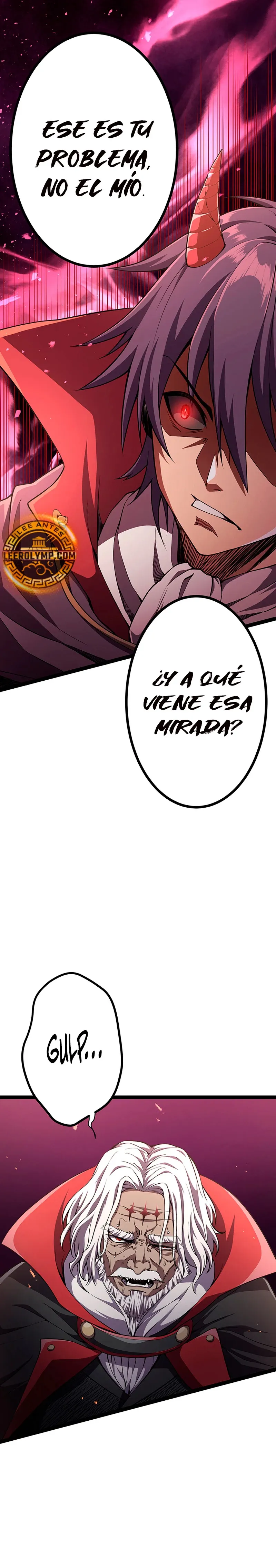 Dungeon Defense Capítulo 33 en Línea - página 14