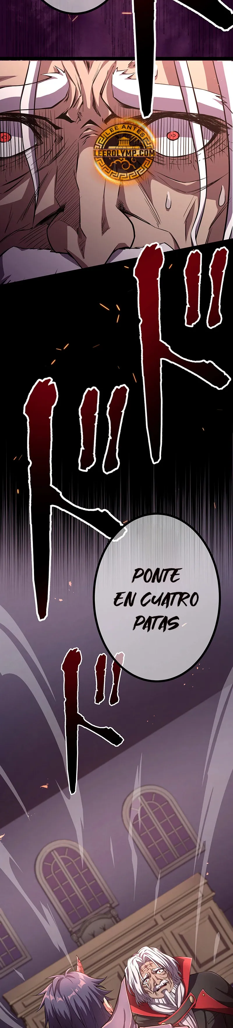 Dungeon Defense Capítulo 33 en Línea - página 21