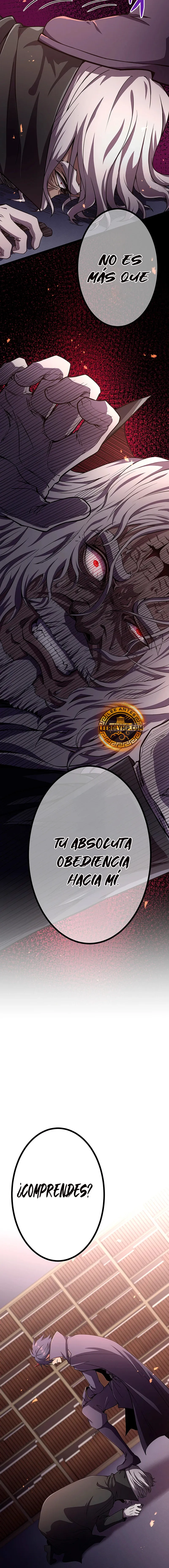 Dungeon Defense Capítulo 33 en Línea - página 29