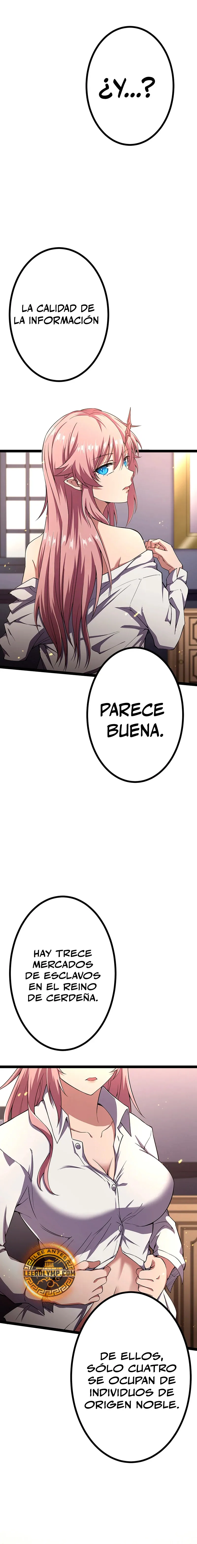 Dungeon Defense Capítulo 33 en Línea - página 37