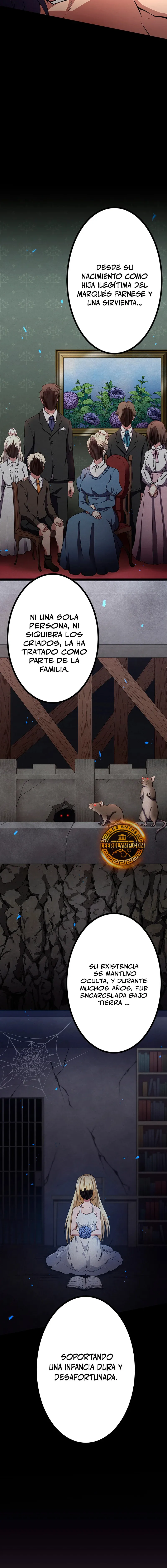 Dungeon Defense Capítulo 33 en Línea - página 39