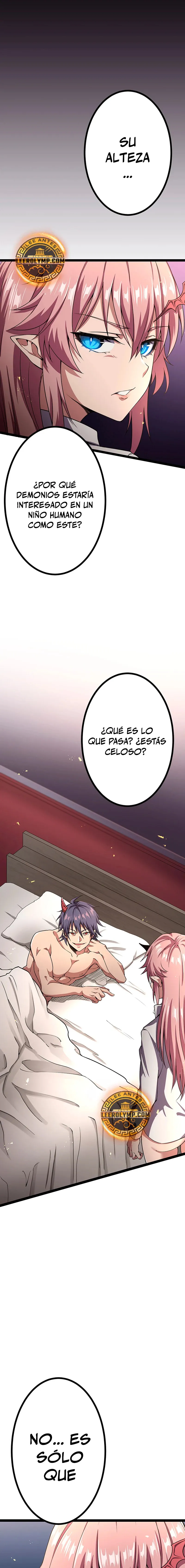 Dungeon Defense Capítulo 33 en Línea - página 40
