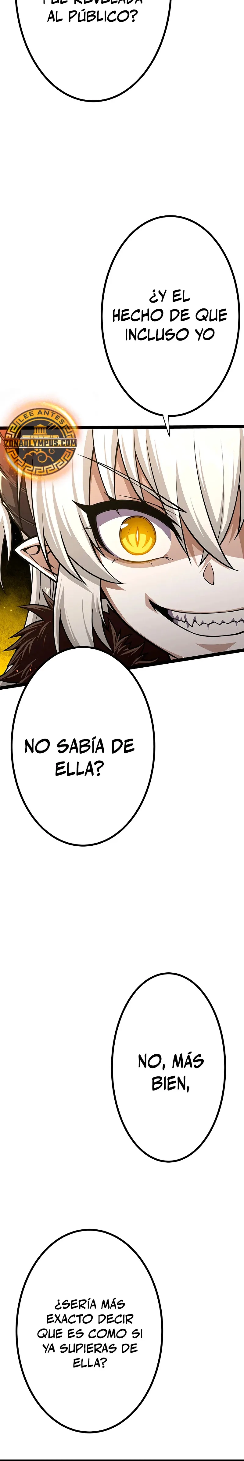 Dungeon Defense Capítulo 46 en Línea - página 7