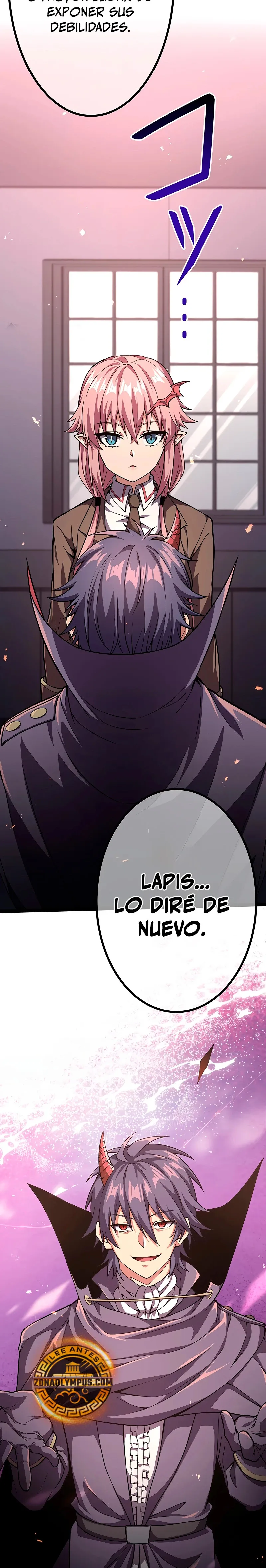 Dungeon Defense Capítulo 46 en Línea - página 41