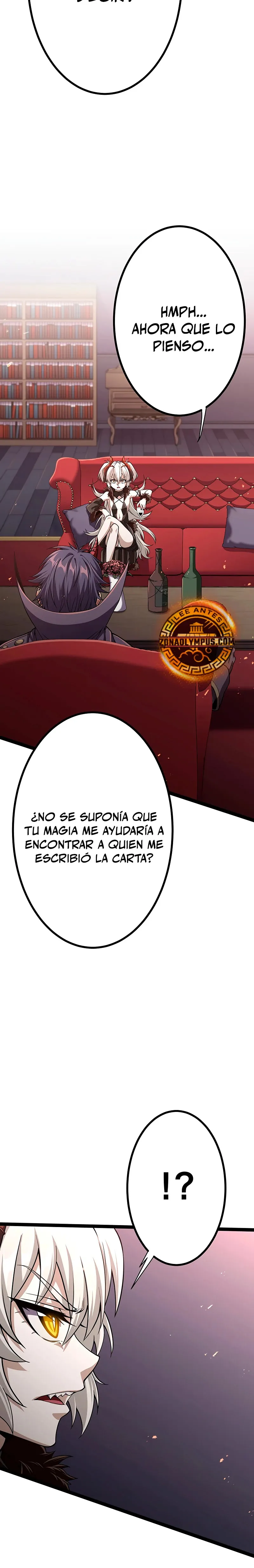 Dungeon Defense Capítulo 46 en Línea - página 47