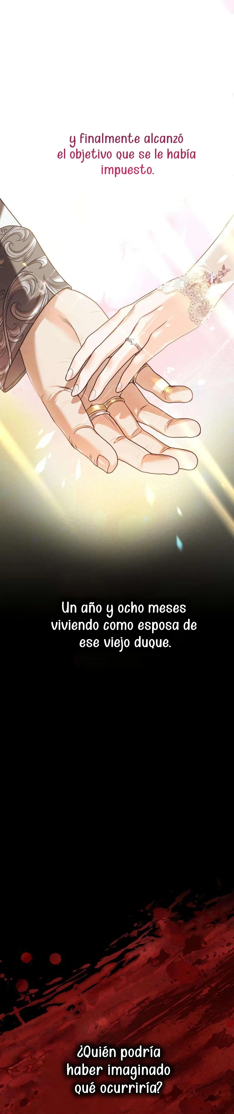 Duquesa botín Capítulo 1 en Línea - página 23