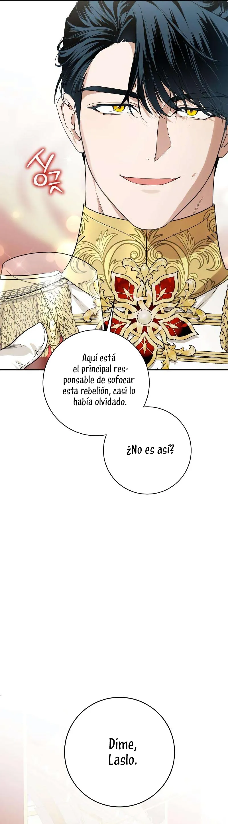 Duquesa botín Capítulo 1 en Línea - página 31