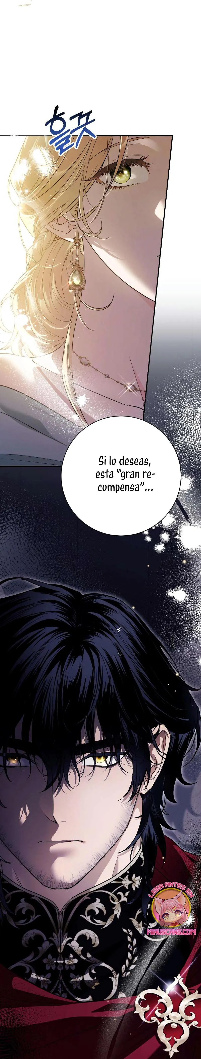 Duquesa botín Capítulo 1 en Línea - página 33