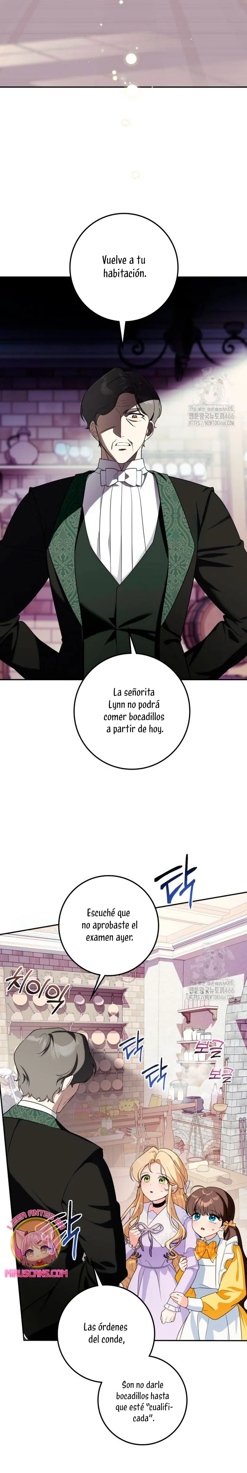 Duquesa botín Capítulo 10 en Línea - página 13