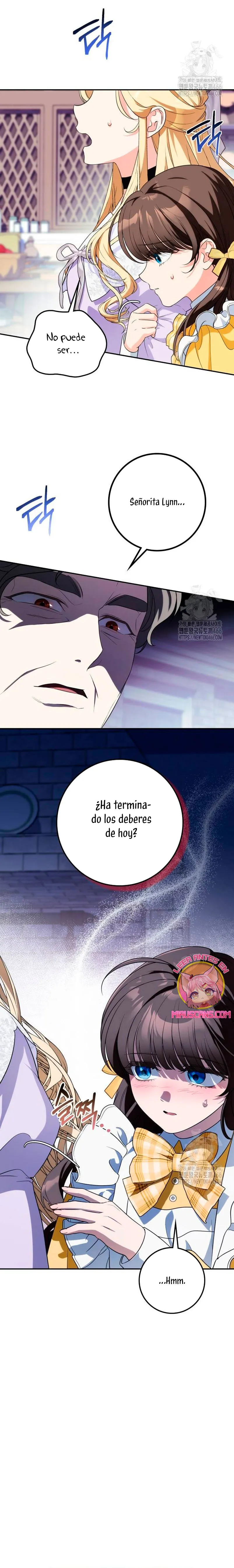 Duquesa botín Capítulo 10 en Línea - página 14