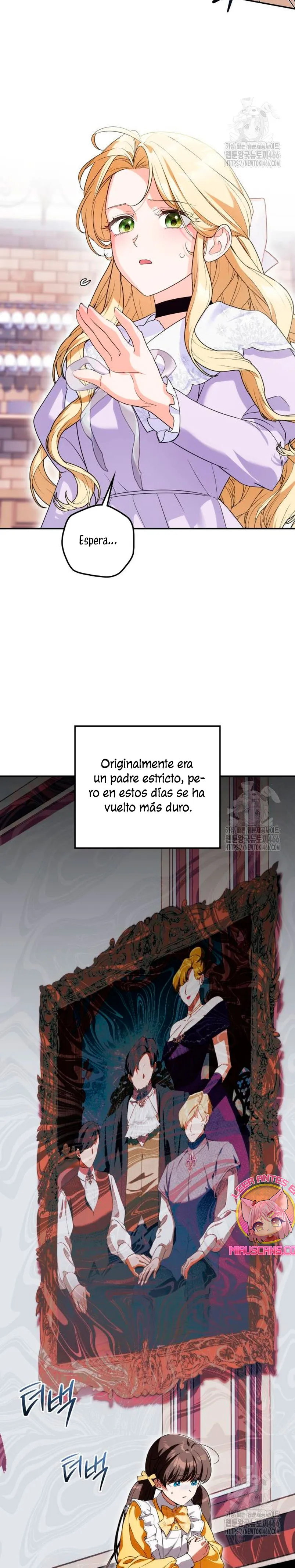 Duquesa botín Capítulo 10 en Línea - página 16