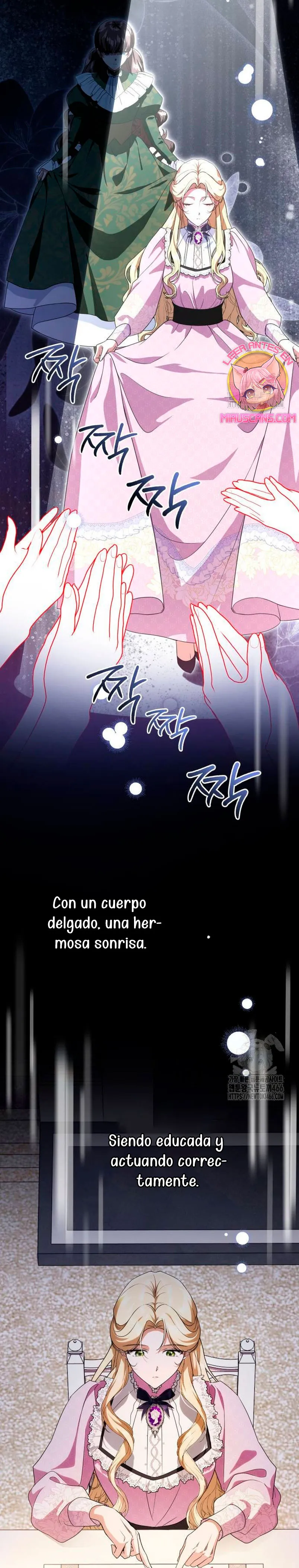 Duquesa botín Capítulo 10 en Línea - página 19