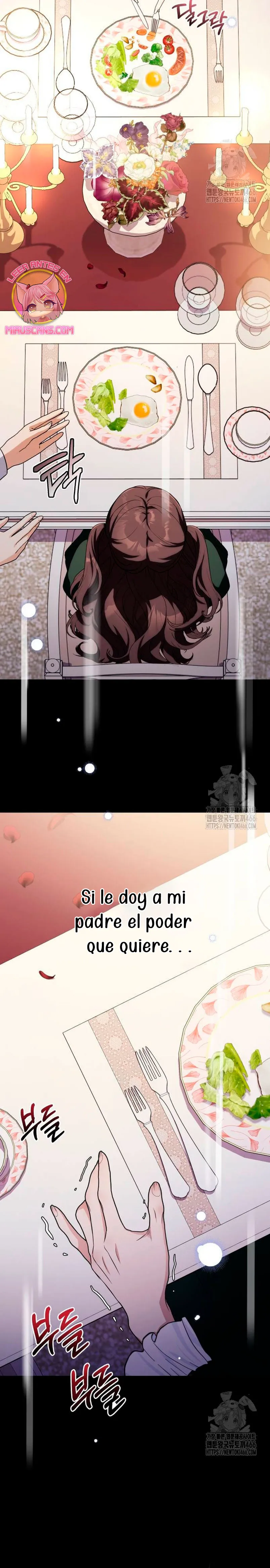 Duquesa botín Capítulo 10 en Línea - página 20