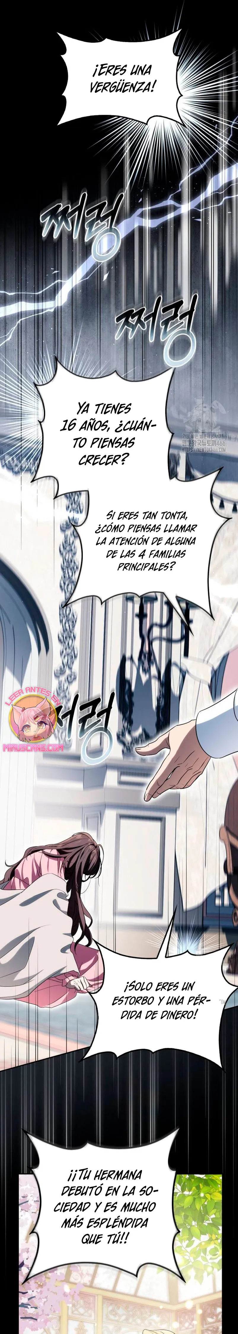 Duquesa botín Capítulo 10 en Línea - página 21