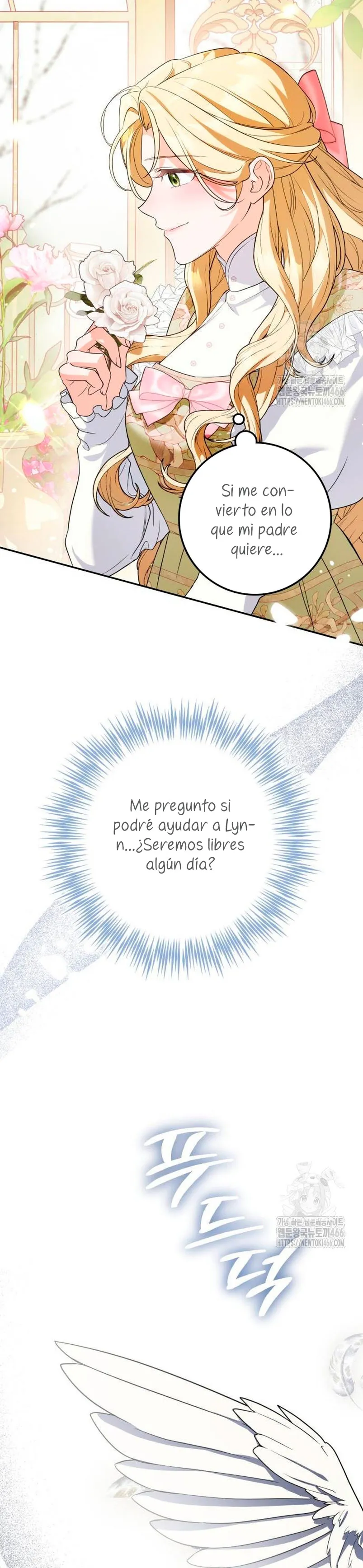 Duquesa botín Capítulo 10 en Línea - página 23
