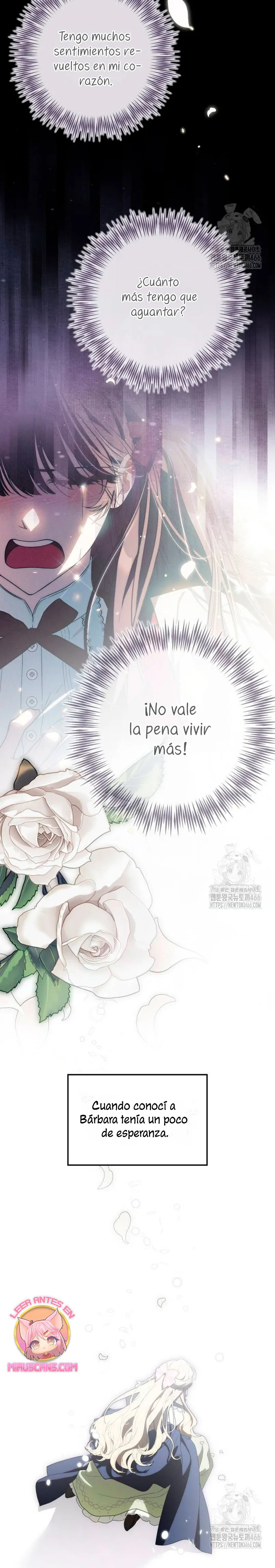 Duquesa botín Capítulo 10 en Línea - página 32