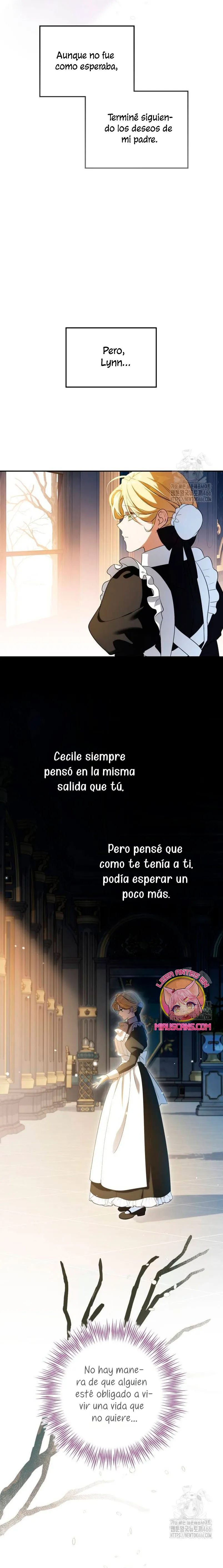 Duquesa botín Capítulo 10 en Línea - página 33