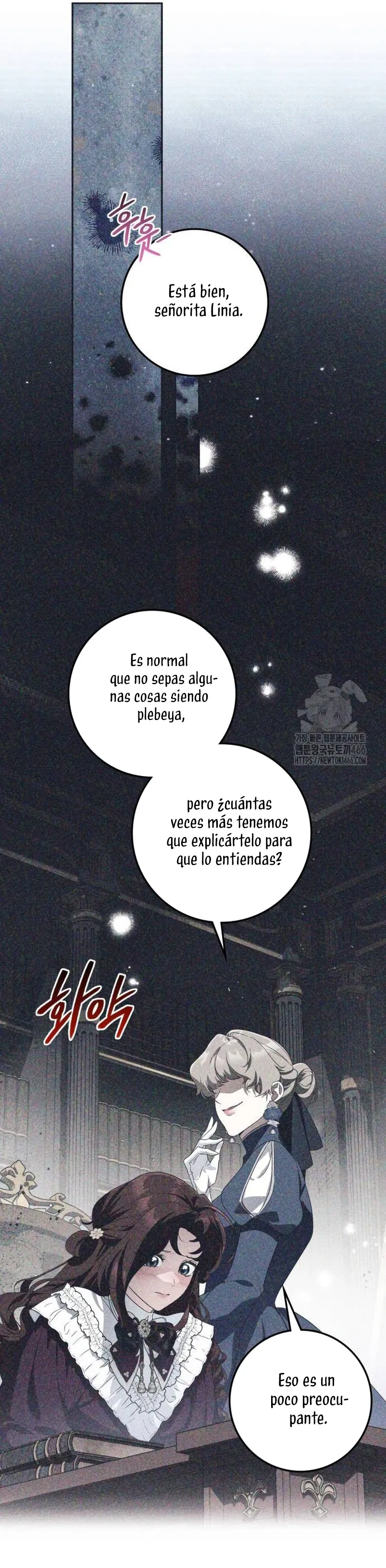 Duquesa botín Capítulo 11 en Línea - página 16