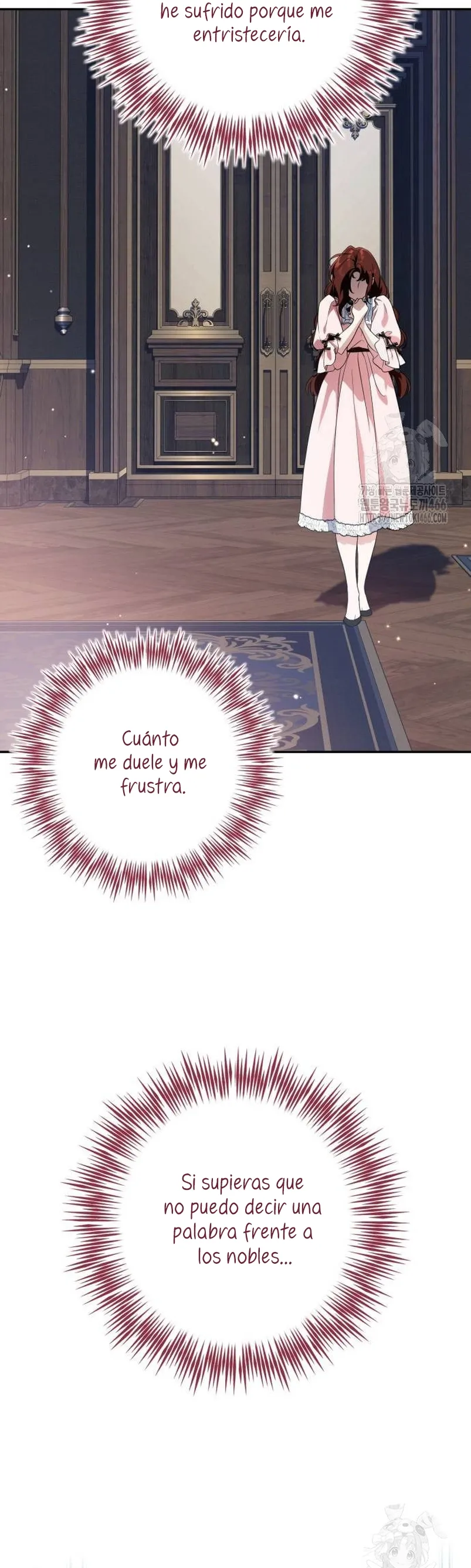 Duquesa botín Capítulo 11 en Línea - página 27