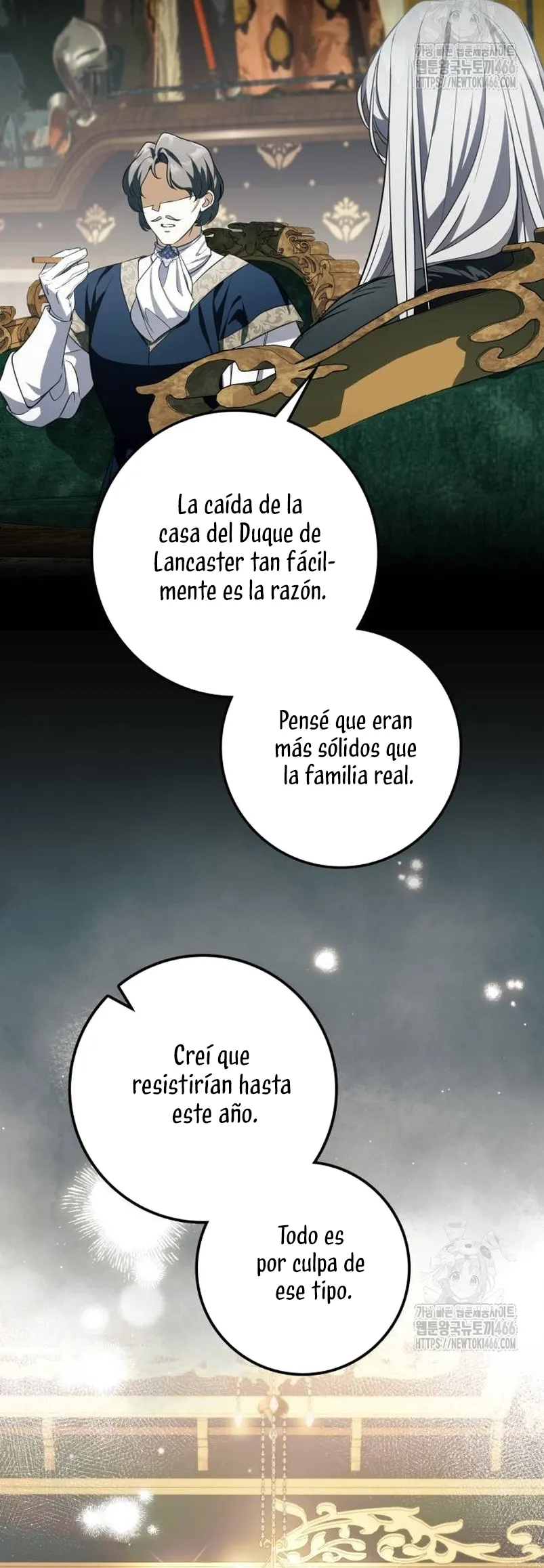 Duquesa botín Capítulo 11 en Línea - página 44