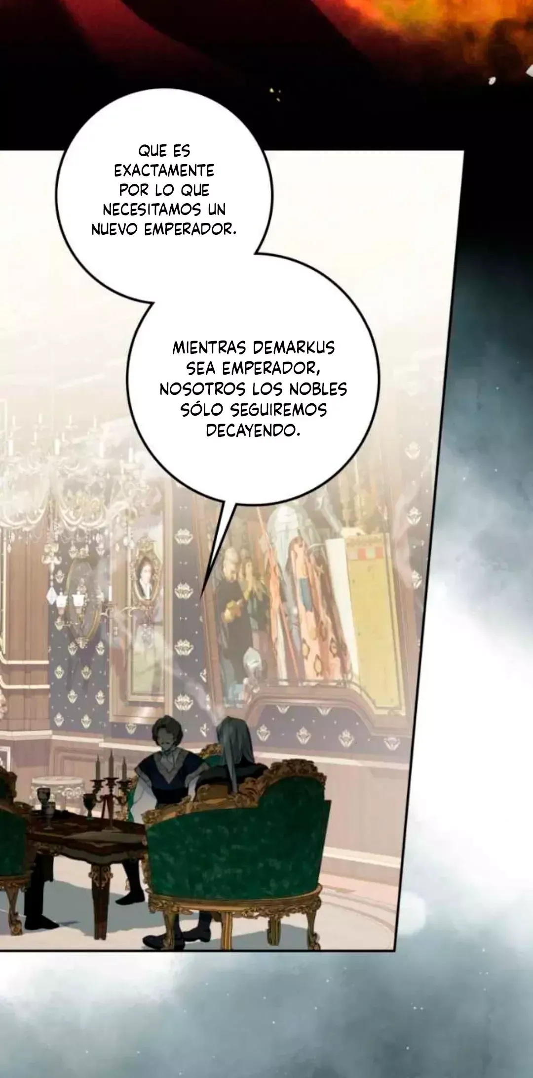 Duquesa botín Capítulo 12 en Línea - página 4
