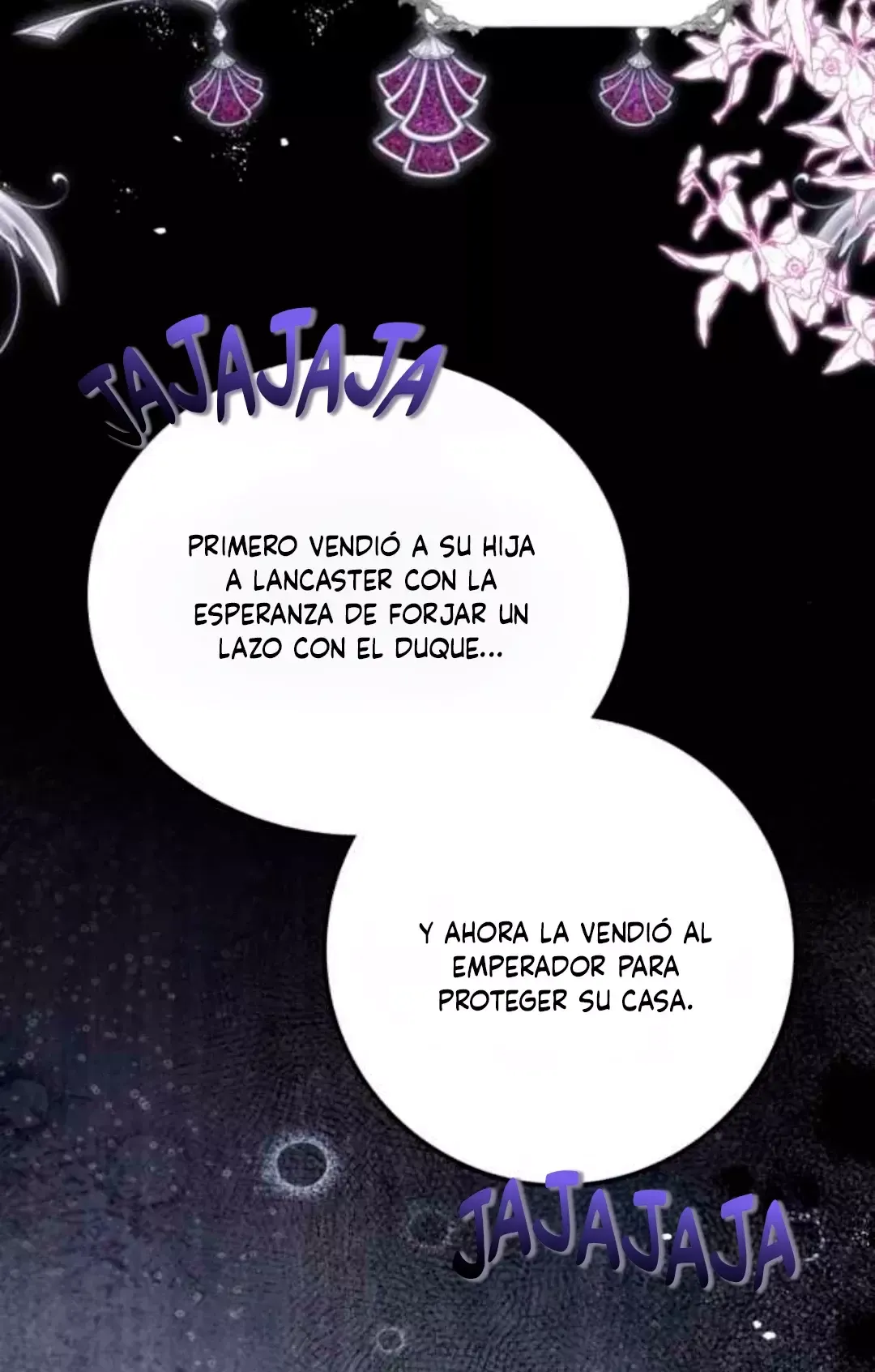 Duquesa botín Capítulo 12 en Línea - página 10