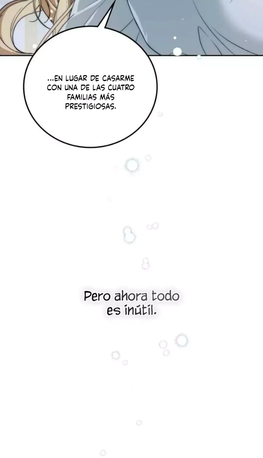 Duquesa botín Capítulo 12 en Línea - página 22
