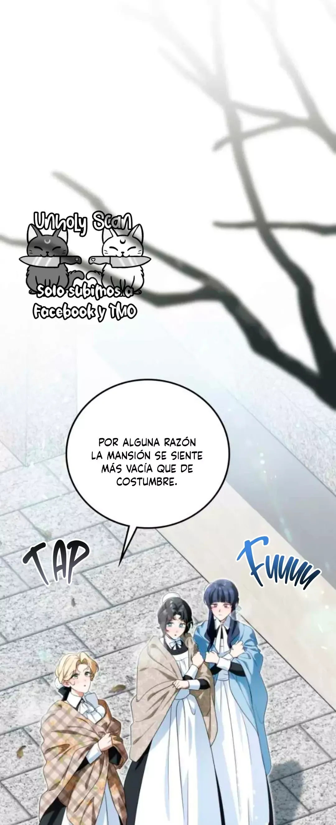 Duquesa botín Capítulo 12 en Línea - página 31