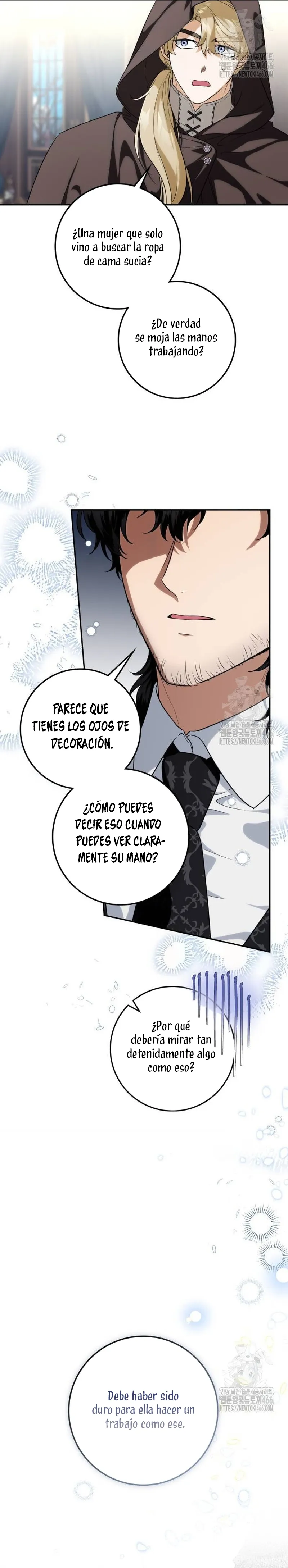 Duquesa botín Capítulo 13 en Línea - página 6