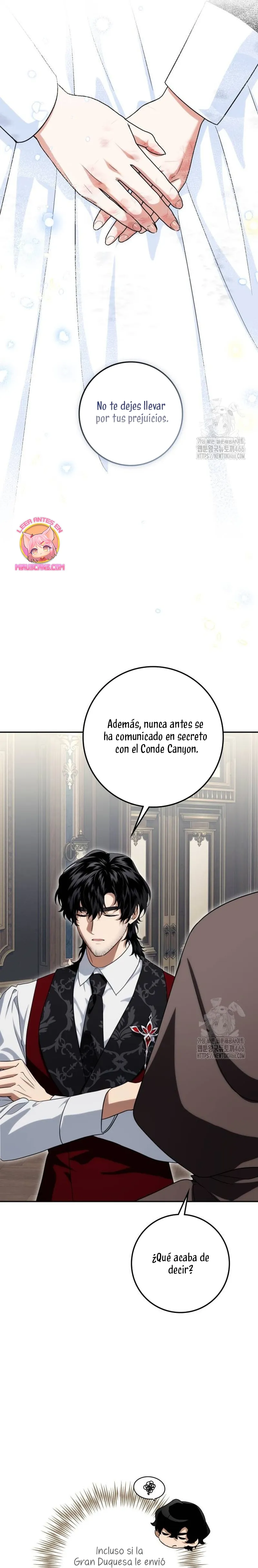 Duquesa botín Capítulo 13 en Línea - página 7