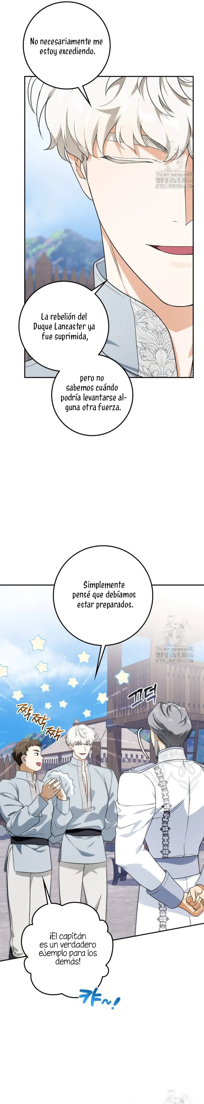 Duquesa botín Capítulo 13 en Línea - página 13