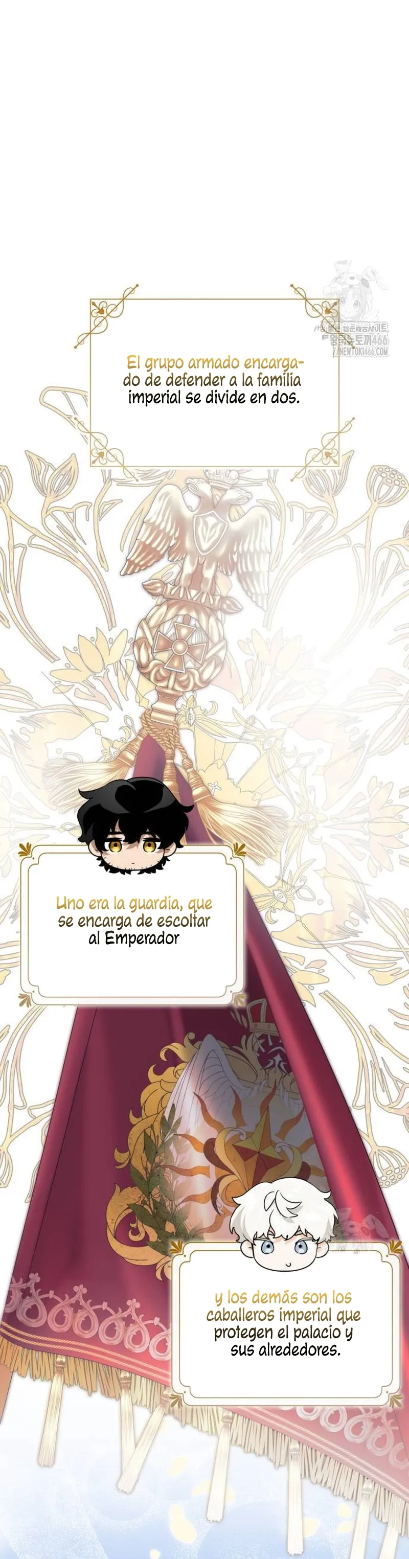 Duquesa botín Capítulo 13 en Línea - página 15