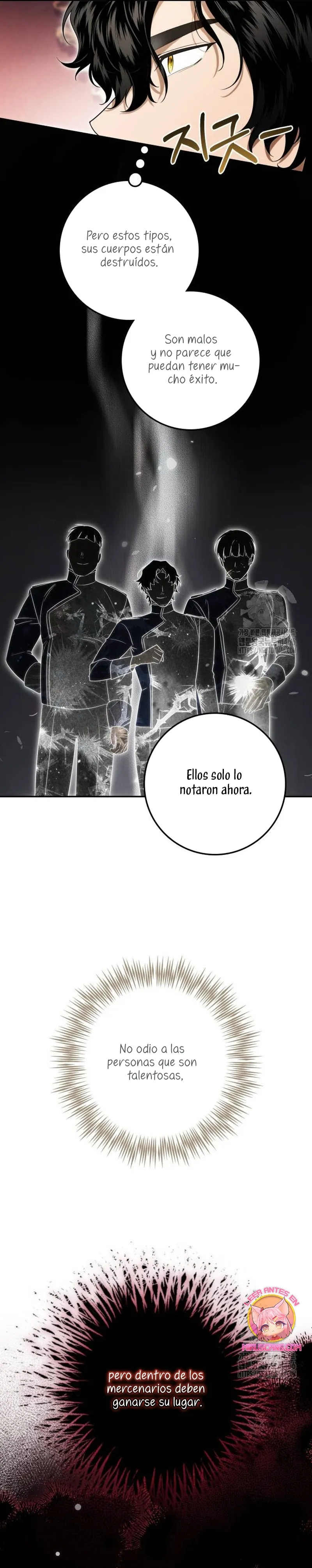 Duquesa botín Capítulo 13 en Línea - página 29