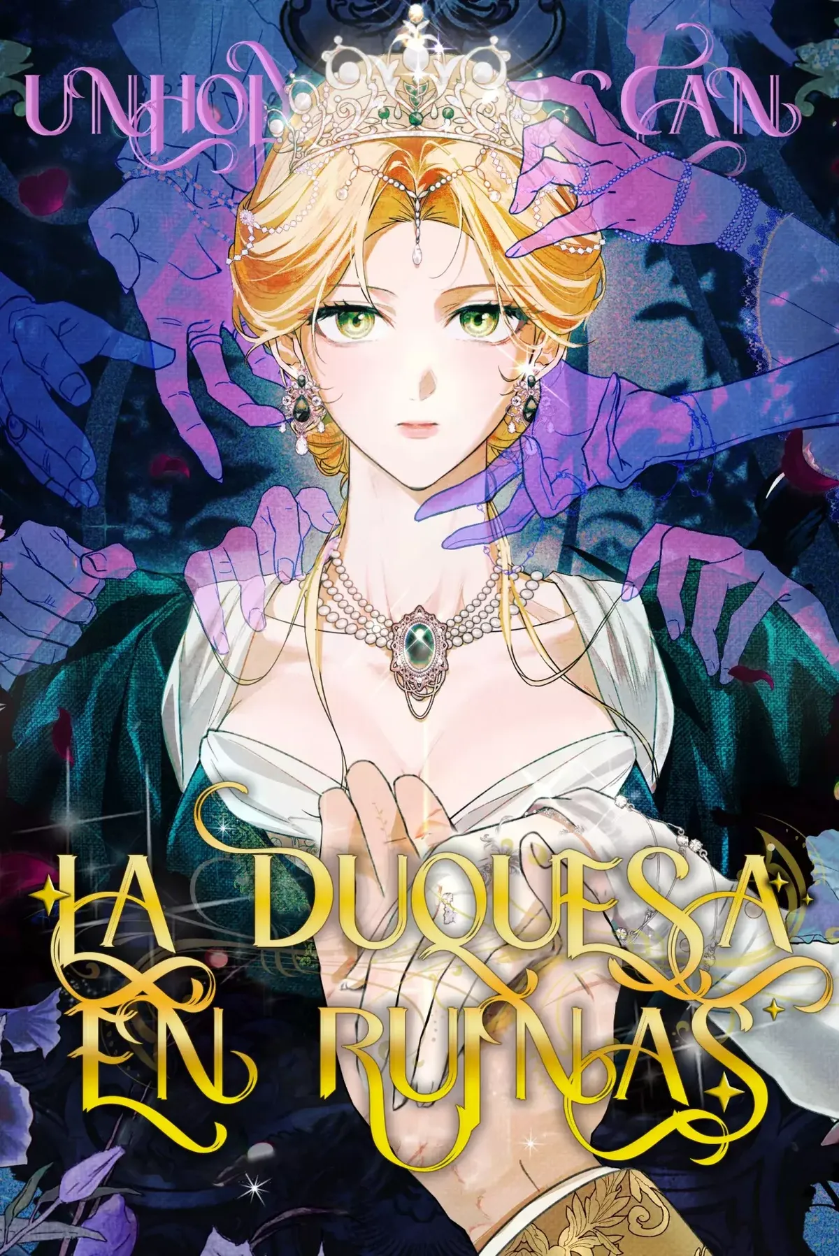 Duquesa botín Capítulo 14 en Línea - página 1