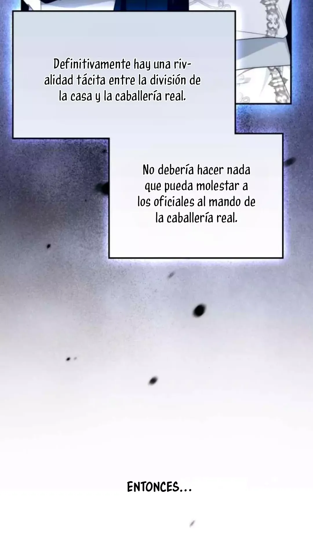 Duquesa botín Capítulo 14 en Línea - página 9