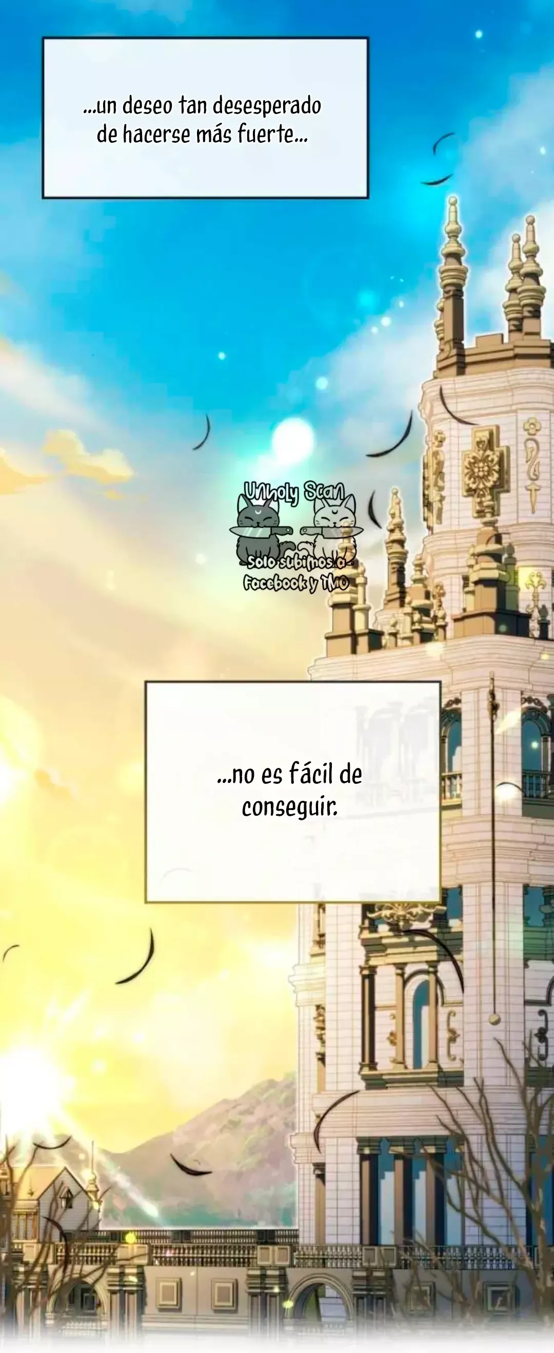 Duquesa botín Capítulo 14 en Línea - página 16