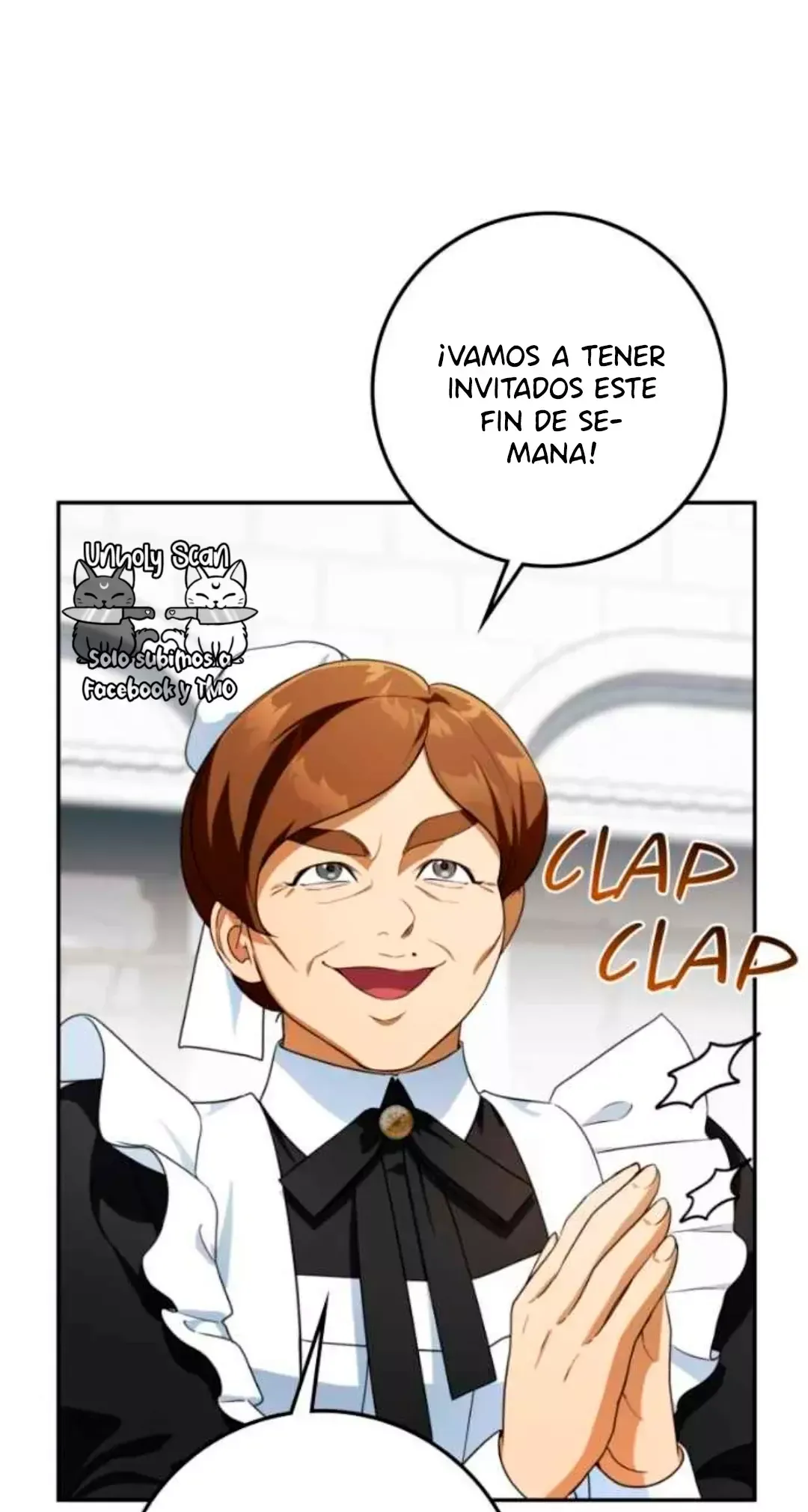 Duquesa botín Capítulo 14 en Línea - página 20