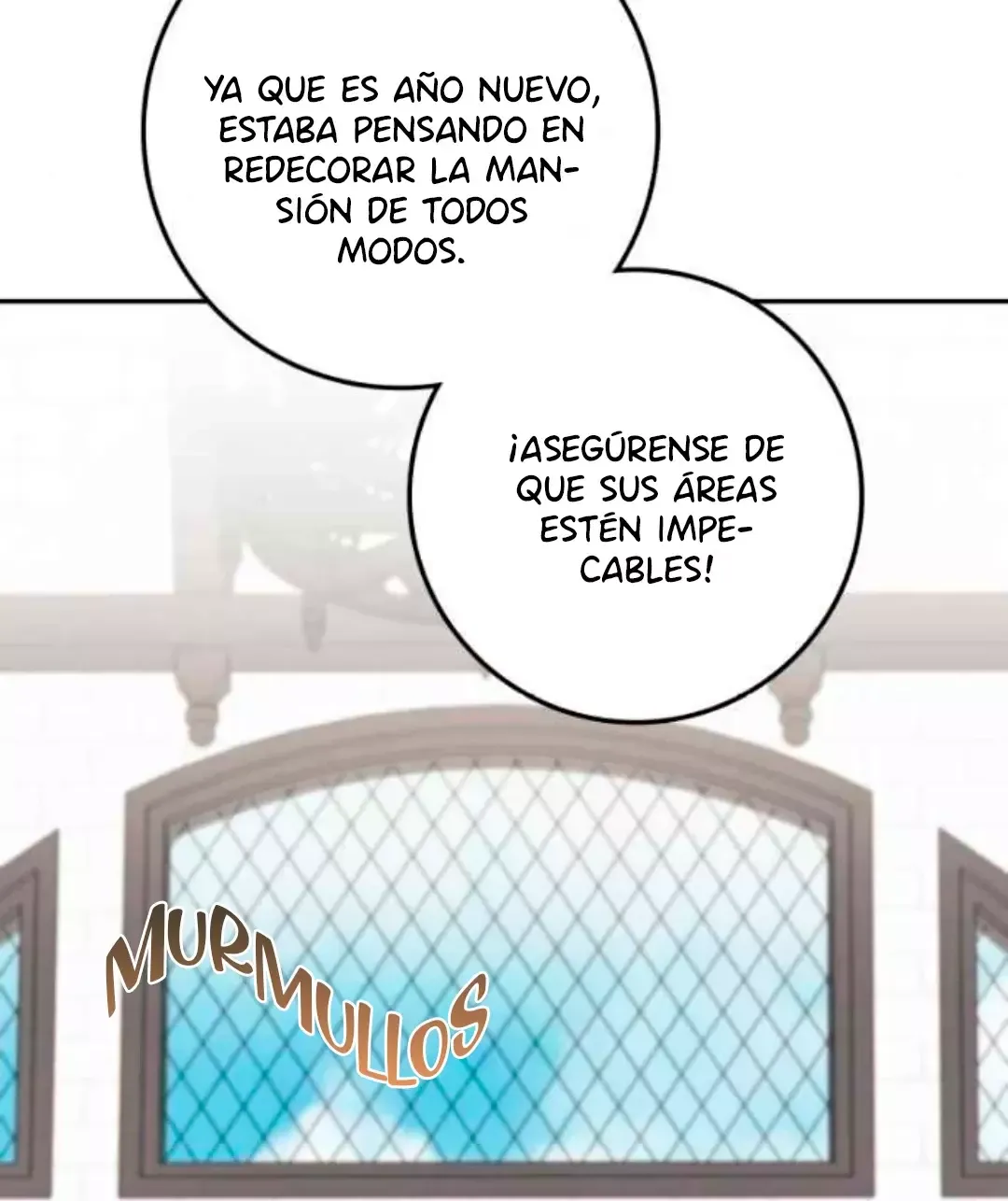 Duquesa botín Capítulo 14 en Línea - página 21