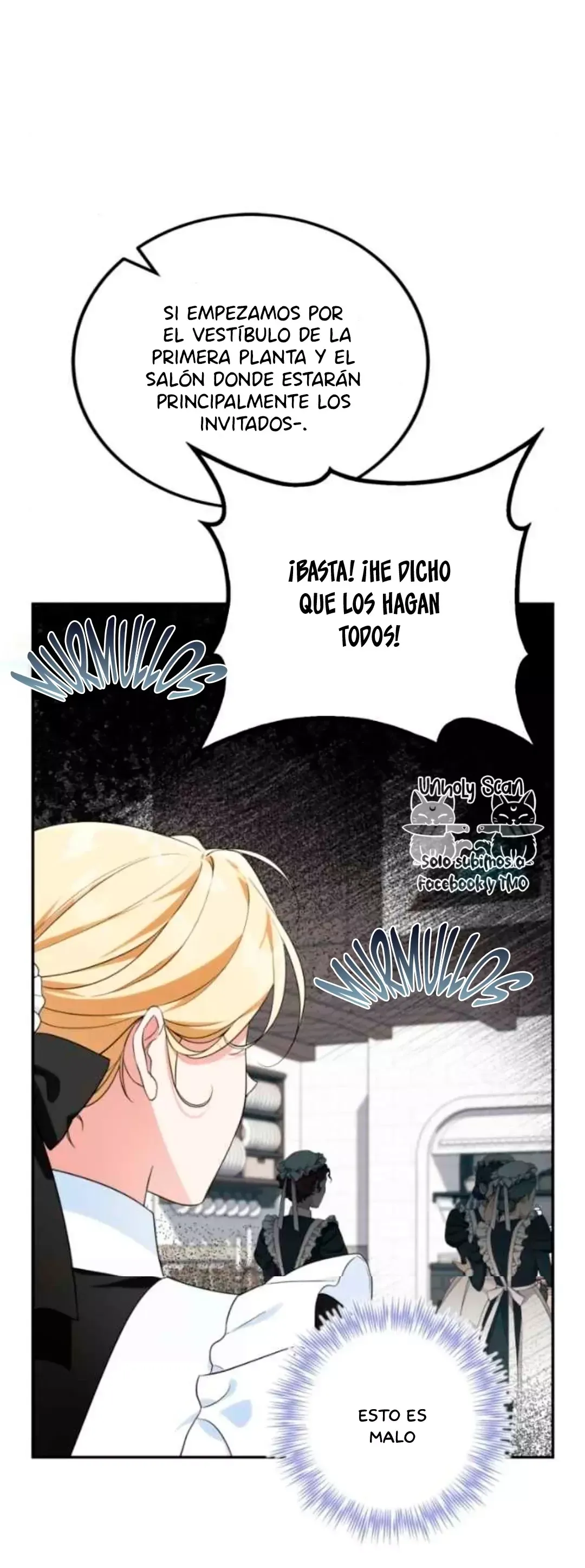 Duquesa botín Capítulo 14 en Línea - página 25