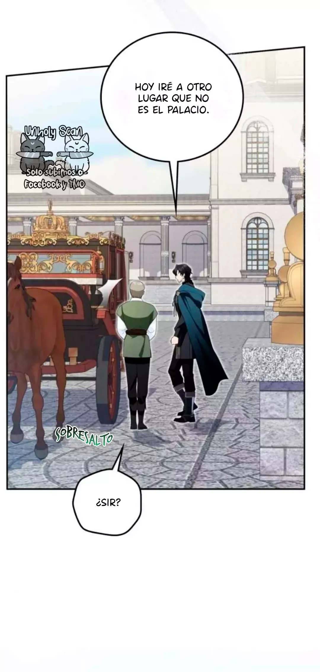 Duquesa botín Capítulo 14 en Línea - página 31