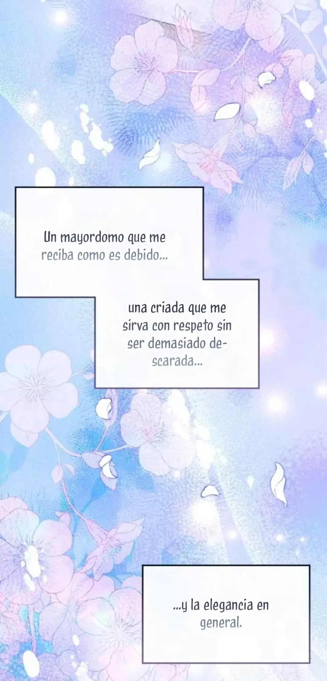 Duquesa botín Capítulo 14 en Línea - página 54