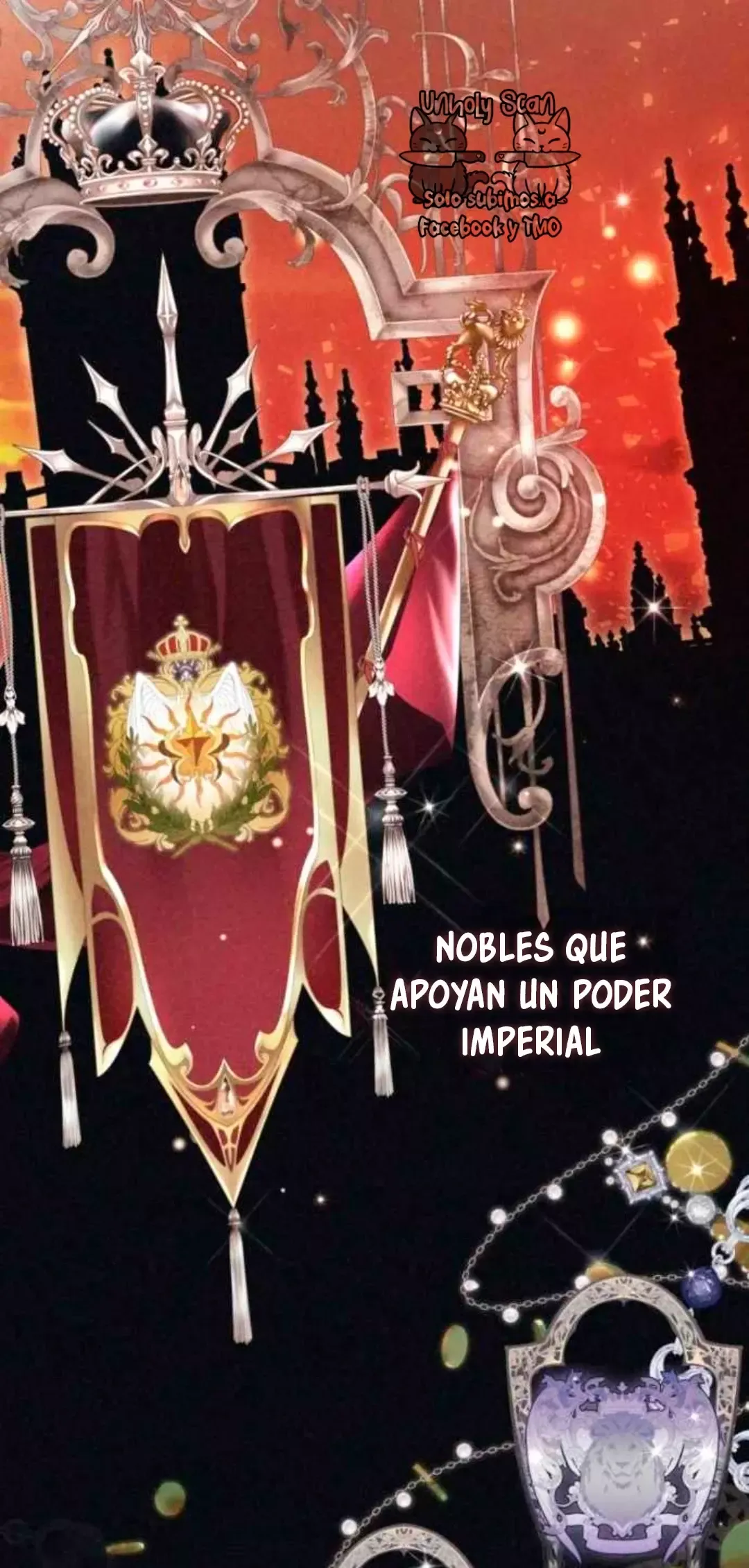 Duquesa botín Capítulo 14 en Línea - página 66