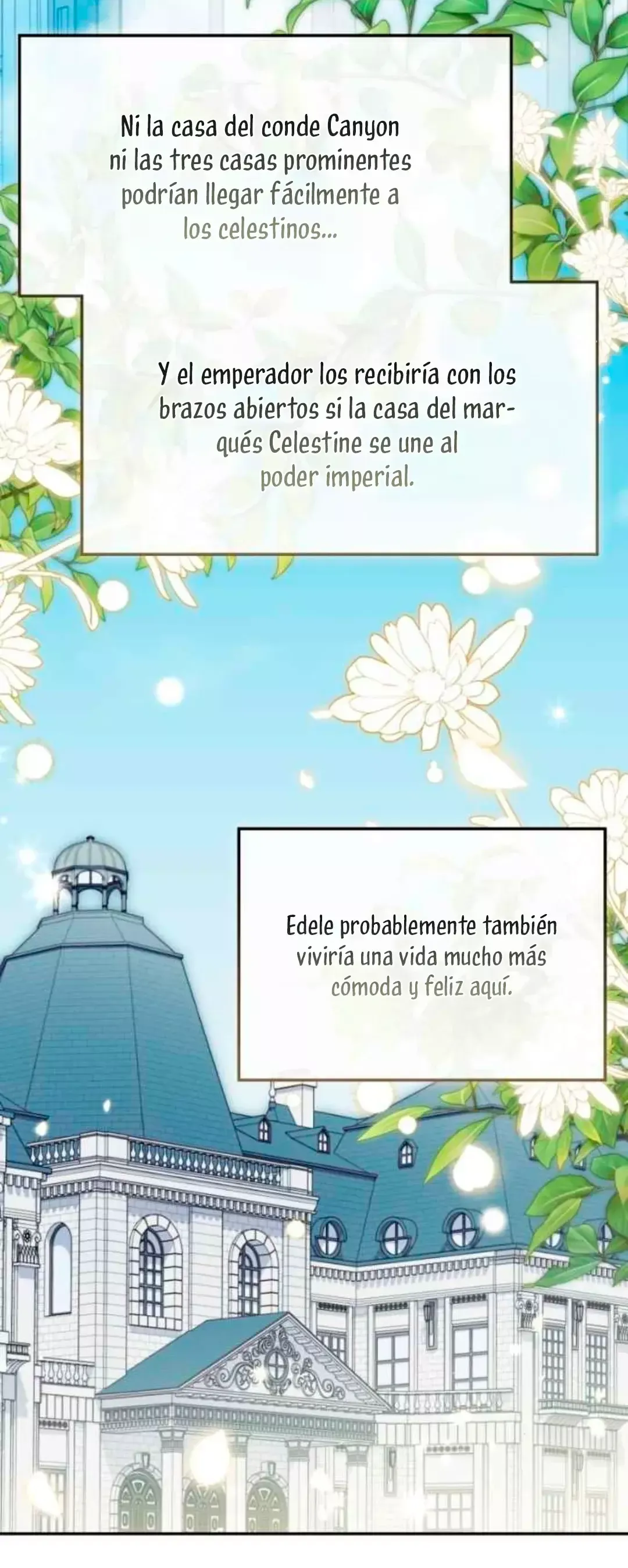 Duquesa botín Capítulo 14 en Línea - página 87