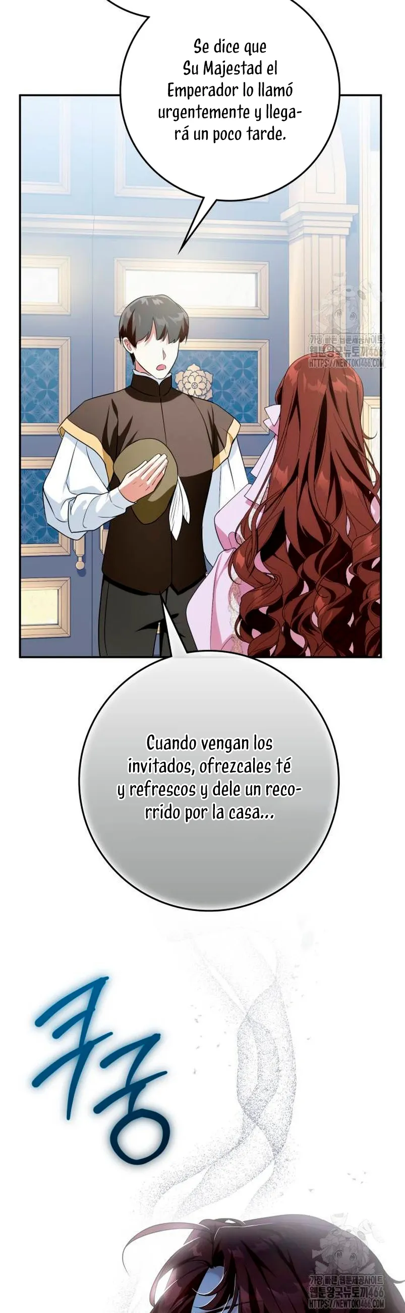 Duquesa botín Capítulo 15 en Línea - página 5