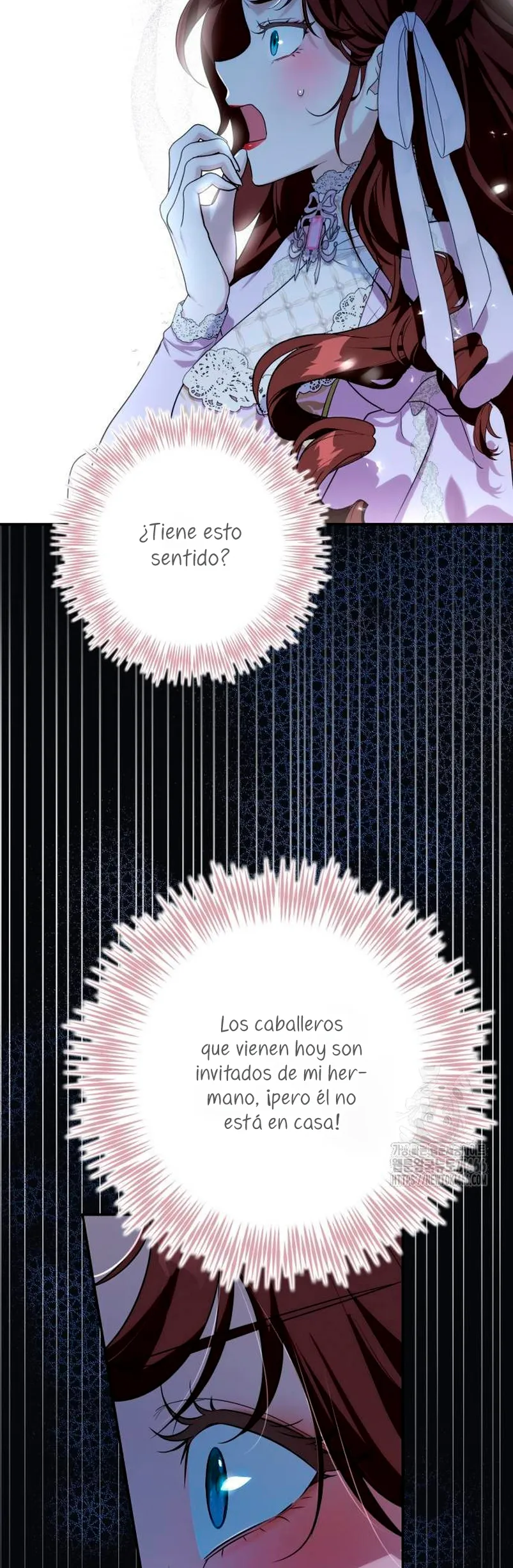 Duquesa botín Capítulo 15 en Línea - página 6