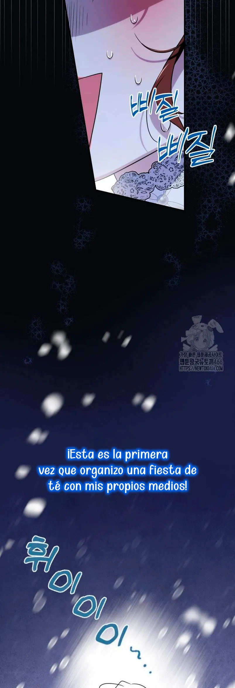 Duquesa botín Capítulo 15 en Línea - página 7