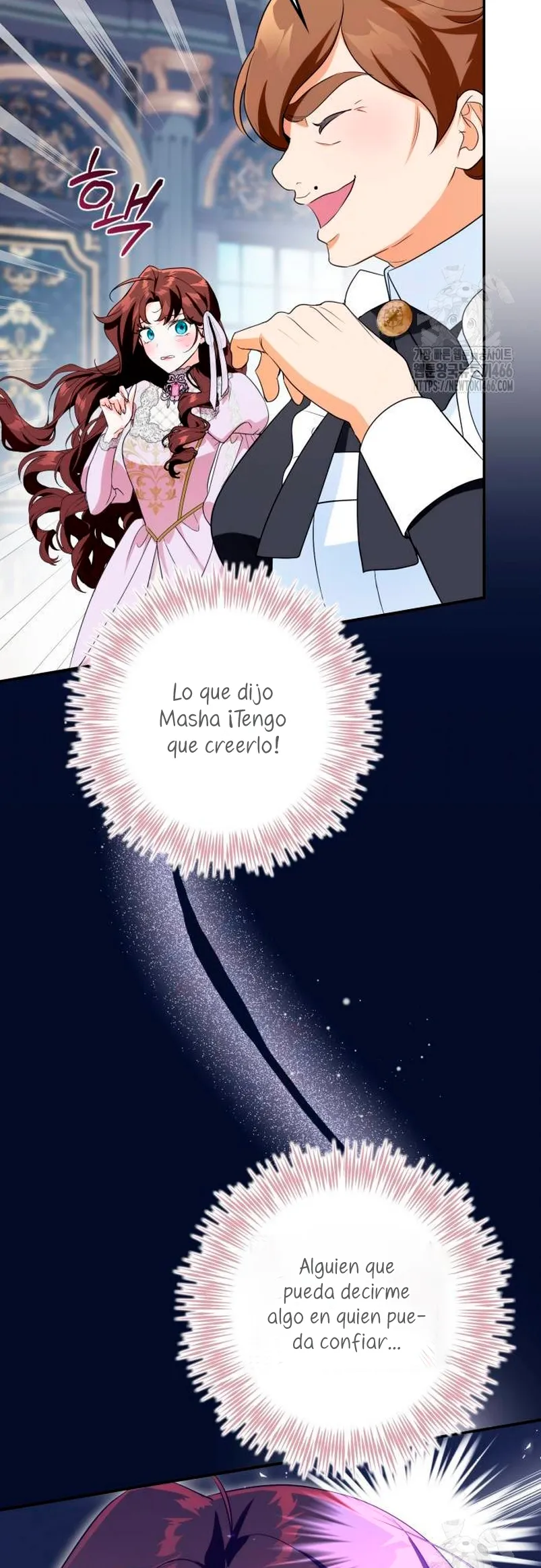 Duquesa botín Capítulo 15 en Línea - página 11