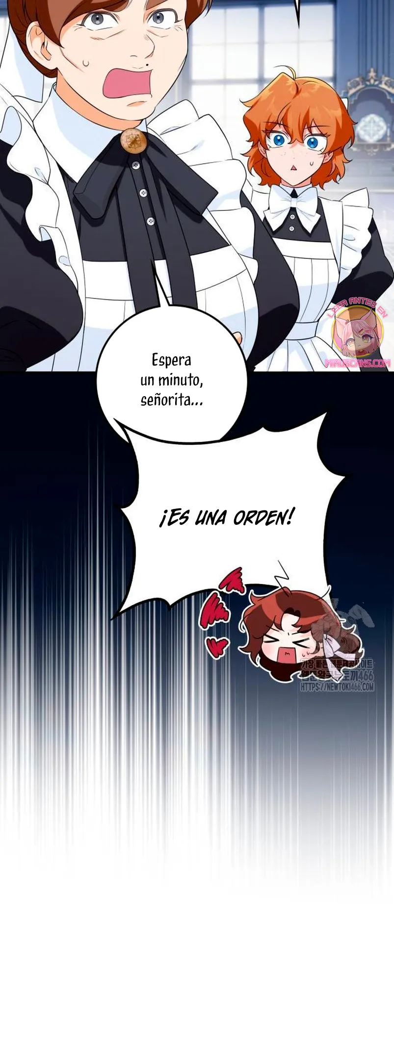 Duquesa botín Capítulo 15 en Línea - página 13